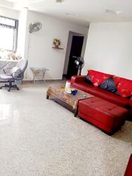 Blk 17 Dover Ville (Queenstown), HDB 4 Rooms #580878271